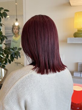 ビアンカ カマクラ(bianca) 《ピンク》