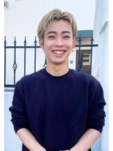 アミ 松本(amie) wataru 