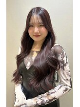 ノイズ オオサカ(NOISM) Riko 