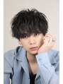 アイトーキョー 横浜(AI TOKYO) 朝のたった5分で決まる髪型作れます！クオリティーも保証します!