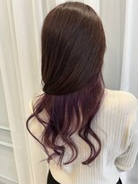 ビーエリアプレミアータ(BE AREA PREMIATA)&nbsp;ピンク