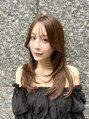 ネオリーブアピ 池袋店(Neolive api) 似合わせレイヤーカットお任せください♪