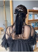ふわふわカチモリset