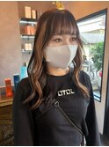 フェイスフレーミング