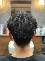 リワード(Reward)&nbsp;2ブロックナチュラルツイスパ