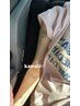ジャグアタトゥー　ワンポイント　3850円→3300円