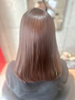 アイル(I'll)&nbsp;【吹田南吹田】最大級キャンペーン縮毛矯正★