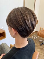 プティ 稲毛(Petit) さわやかメンズ縮毛矯正【稲毛/稲毛駅】