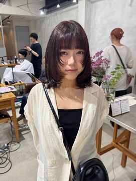 フォン(fon) フェイスレイヤー