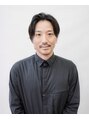トータルビューティーサロン トップスタイル 伊藤 貴博