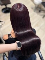 ユーフォリア 銀座本店(Euphoria)&nbsp;【Euphoria Kurumi】カシスラベンダー♪