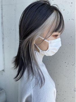 【赤池駅より徒歩3分】一人ひとりのライフスタイルや好みに合わせた再現性高く扱いやすいスタイルを実現♪