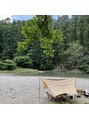 テン(TEN) 三姉妹の育児に日々奮闘！お客様との子育てトークが楽しみです♪