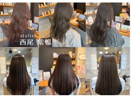 ティーズピーク(ty s peak)の写真