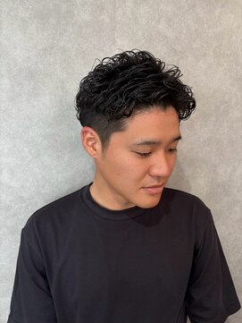 トマリギ(tomarigi) しっかり長持ちパーマ