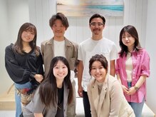 オリバイオハナ(Oli by ohana)