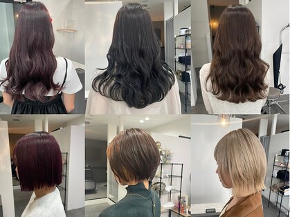 ウルー(uru)の写真