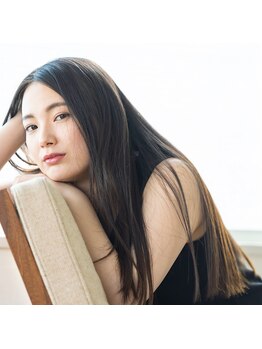 【次世代の髪質改善】オーダーメイド反応型トリートメント《link》×業界大注目の《髪にドラマを》W導入♪