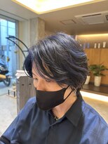 アロー(Arrow)&nbsp;メンズデザインカラー！