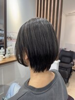 ラナバイモアナ 逗子 葉山(LANA by MOANA)&nbsp;柔らかい縮毛矯正