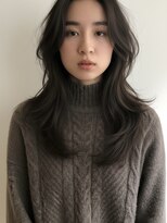 エイチ ウルフカット 大阪梅田(811)&nbsp;ハンサムショートタッセルボブパーマレイヤーボブハイライト