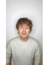 シアン 立川店(Shian)&nbsp;鈴木 博人