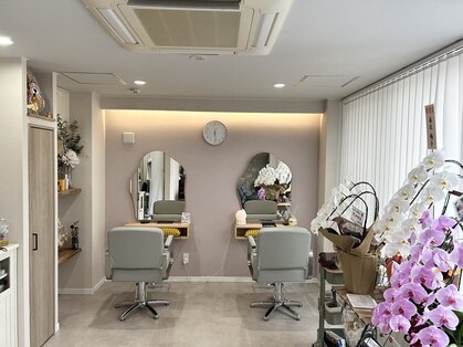 サナリプラス(SANARI +)の写真