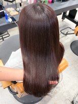 ソピ バイ インビテーション(sopi by invitation)&nbsp;ピンクブラウン/ピンクカラー/暖色カラー