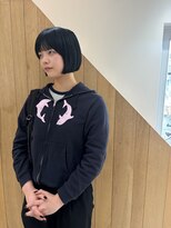 ユオラン(YOULAN)&nbsp;ボブ