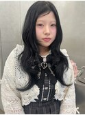 ロングレイヤー
