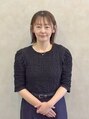 アグ ヘアー ラフィー 篠ノ井店(Agu hair raffy)&nbsp;室賀 綾子