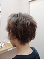 トリコ 柏(tricot) 大人ショート
