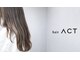オーブ ヘアー アクト 八女店(AUBE HAIR act)の写真