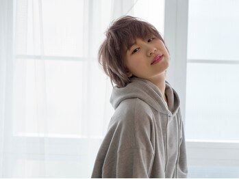 Pico hair /髪質改善/縮毛矯正/つるりんちょ髪質改善カラー【9月中旬OPEN（予定）】の写真/【陽東】シルエットとバランスにこだわる美フォルムが自慢！Life Styleに合わせた隙のない美シルエット★