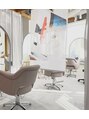 インスヘアー 梅田(INCE HAIR)/INCE HAIR【大阪梅田/茶屋町/中津/中崎町】