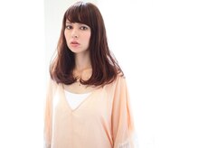 ヘアカラーカフェ 心斎橋店