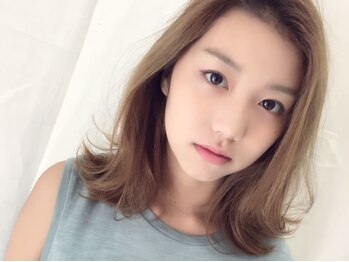 へアカラーカフェ 千鳥橋店の写真/≪カラー専門店≫ご新規様限定！フルカラー+保湿Tr￥3200♪部分染め￥2200/全体染めor白髪染め￥3800