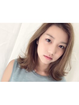 ≪カラー専門店≫ご新規様限定！フルカラー+保湿Tr\3200♪部分染め\2200/全体染めor白髪染め\3800