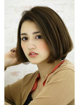 マティス 表参道(matiz) 髪質改善×縮毛矯正×艶髪