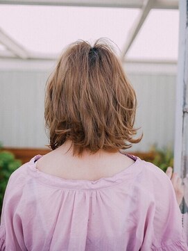 プロデュース 橋本店(Produce) 小顔ボブ♪【学割U24対応】プロデュース橋本店