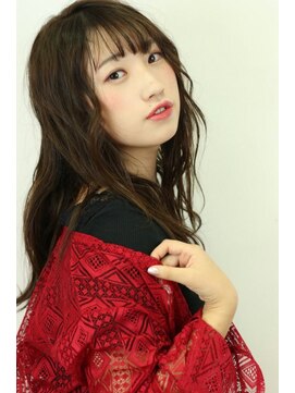 アッシュ 荻窪店(Ash) ユル・フワカール