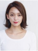 ガレリア名駅 人気外ハネボブ