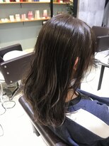 モードケイズ 西宮(MODE K's) 大人可愛い/モテ髪カタログ/小顔/ウルフカット/ハンサムショート