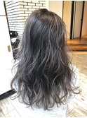 光に透ける外国人風カラー♪Tatsuya