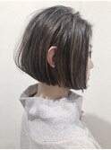『  3Dハイライトグレージュ  』 guest  snap ECOO