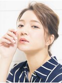二面性アレンジ　[新宿]
