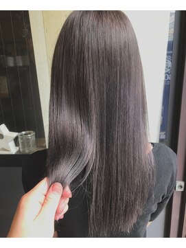 コニ(Coni) ♪Coni♪グレー