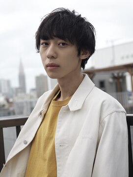 プレディカ(pledica) ニュアンスパーマショート