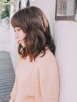 プロデュース 堀ノ内店(Produce)&nbsp;愛されエアリーロブ