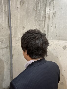 ヘアサロンエム 川越(HAIR SALON M) ナチュラルスタイル